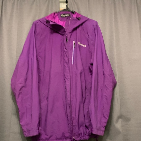 Marmot XL vintage rain jacket - Picture 1 of 5